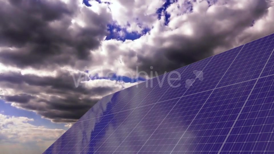 Solar Panel Videohive 20043082 Motion Graphics Image 7