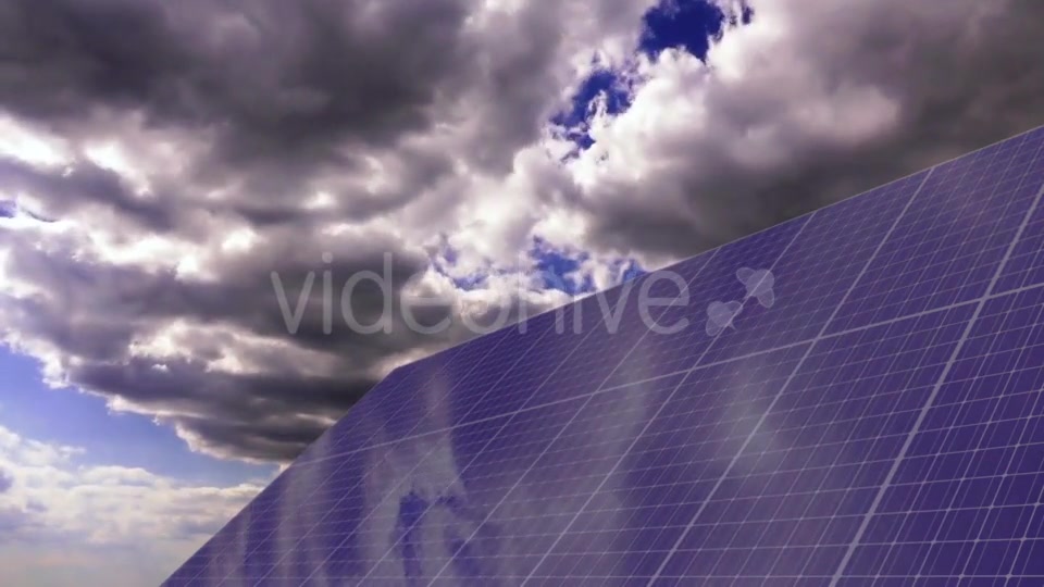 Solar Panel Videohive 20043082 Motion Graphics Image 8