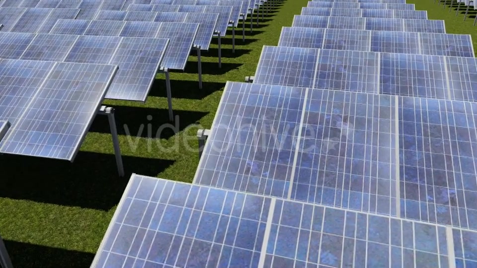 Solar Panels Videohive 19729833 Motion Graphics Image 6