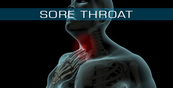 Sore Throat - Videohive 21336906 Download