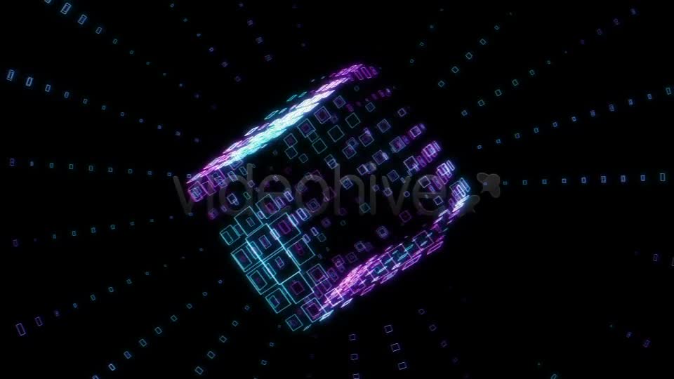 Sound Space (3in1) Videohive 11728941 Motion Graphics Image 1