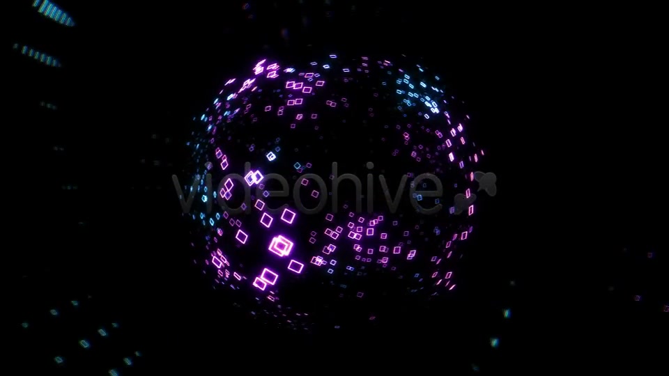 Sound Space (3in1) Videohive 11728941 Motion Graphics Image 10