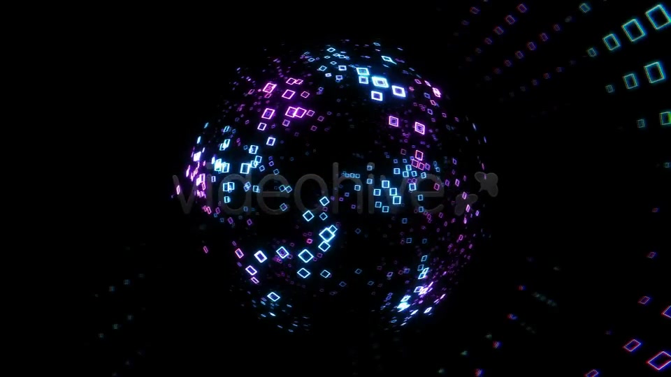 Sound Space (3in1) Videohive 11728941 Motion Graphics Image 11