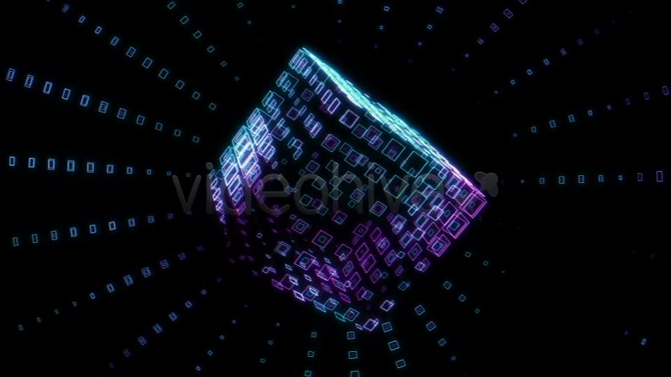 Sound Space (3in1) Videohive 11728941 Motion Graphics Image 4