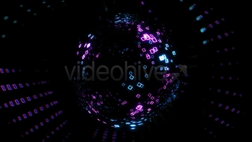 Sound Space (3in1) Videohive 11728941 Motion Graphics Image 8