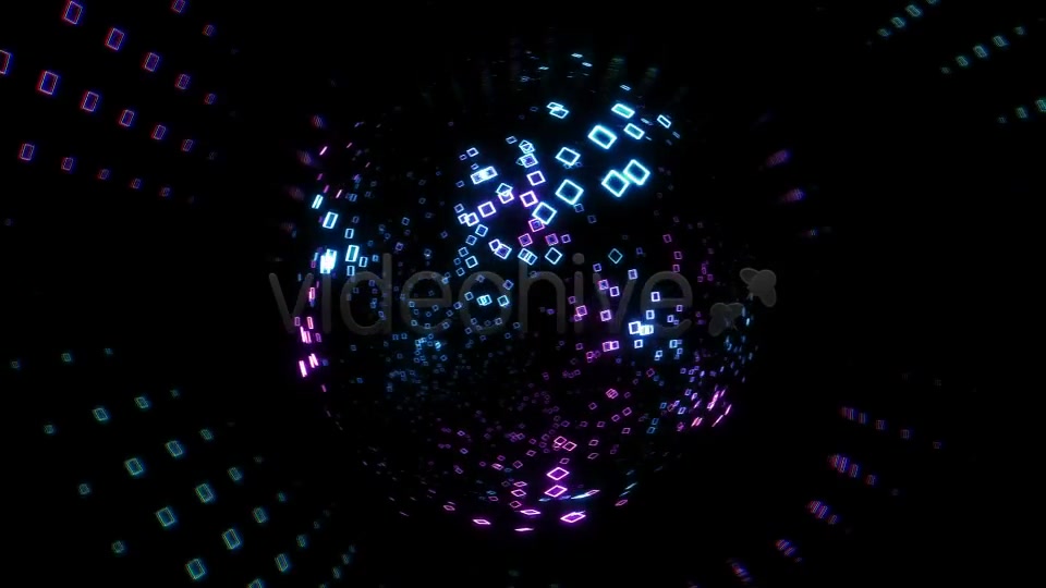 Sound Space (3in1) Videohive 11728941 Motion Graphics Image 9