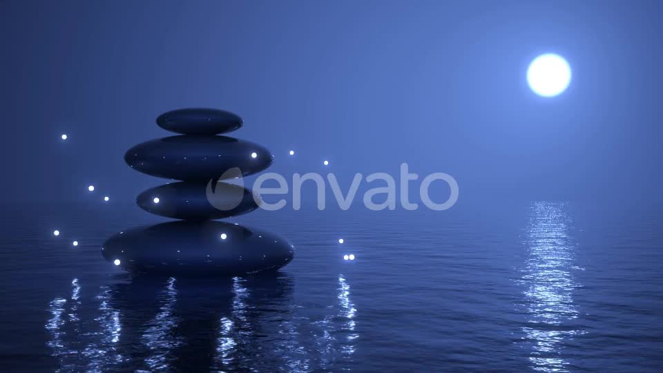 SPA night Videohive 24551599 Motion Graphics Image 1