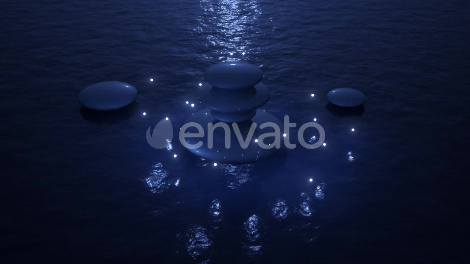 SPA night Videohive 24551599 Motion Graphics Image 11