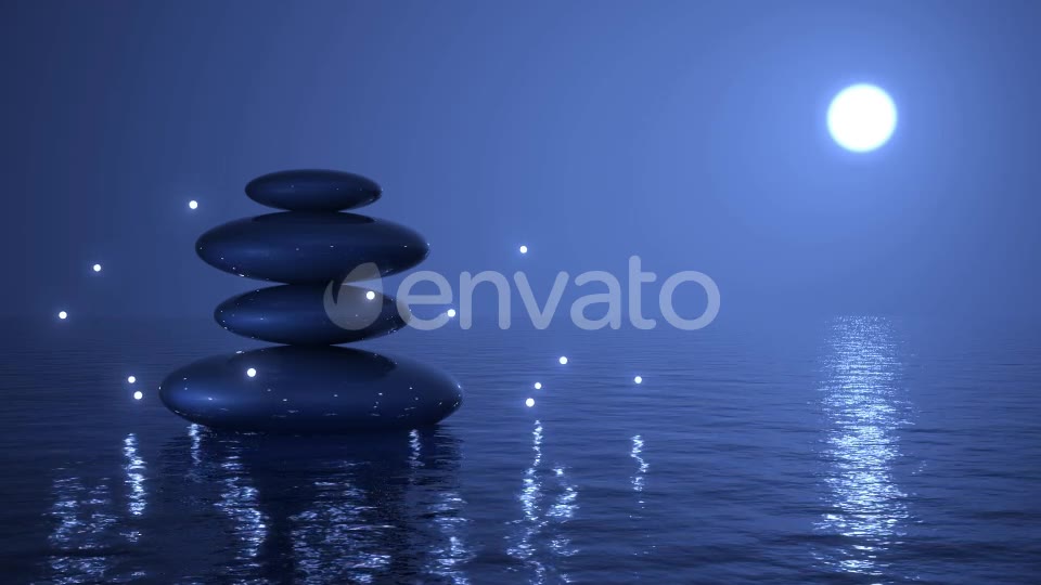 SPA night Videohive 24551599 Motion Graphics Image 2