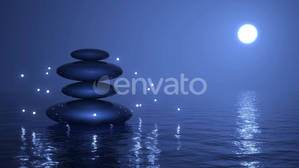 SPA night Videohive 24551599 Motion Graphics Image 3