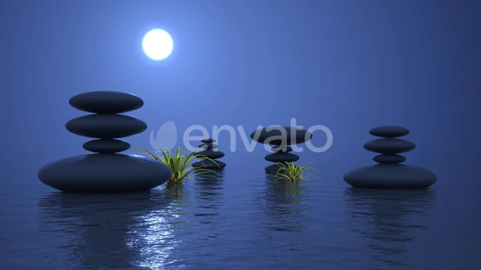 SPA night Videohive 24551599 Motion Graphics Image 7