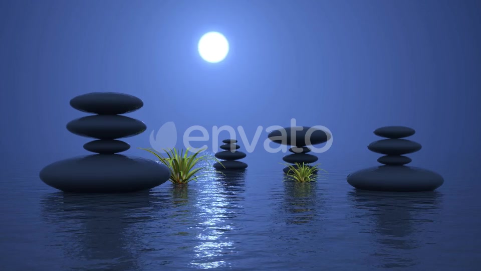 SPA night Videohive 24551599 Motion Graphics Image 8