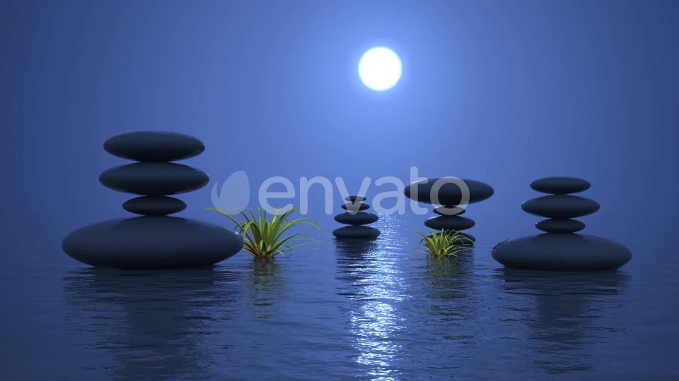 SPA night Videohive 24551599 Motion Graphics Image 9