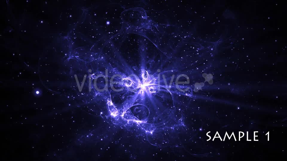 Space 2 (3 in 1) Videohive 9729724 Motion Graphics Image 1