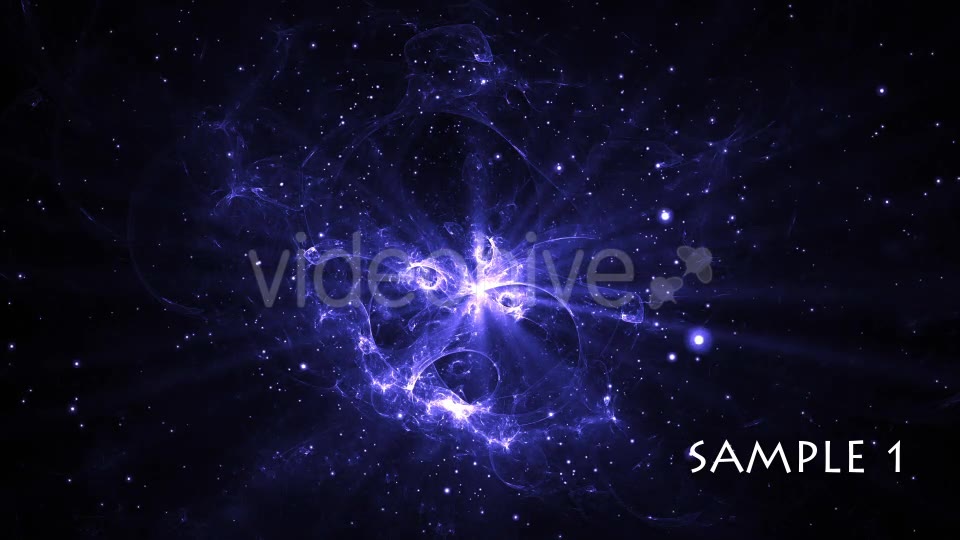 Space 2 (3 in 1) Videohive 9729724 Motion Graphics Image 2