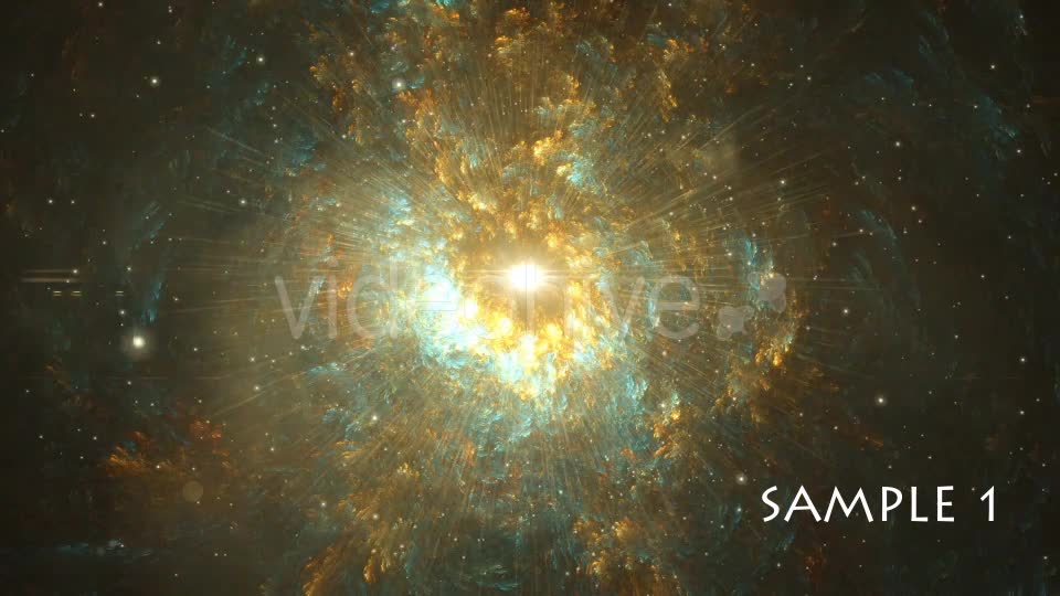 Space 4 (3 in 1) Videohive 9895712 Motion Graphics Image 1