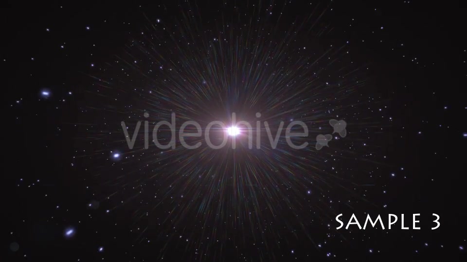 Space 4 (3 in 1) Videohive 9895712 Motion Graphics Image 10