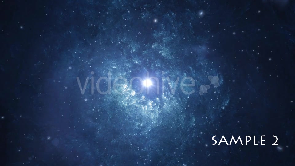 Space 4 (3 in 1) Videohive 9895712 Motion Graphics Image 5