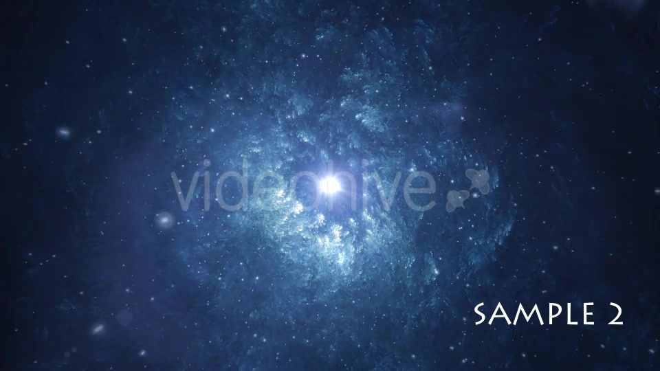 Space 4 (3 in 1) Videohive 9895712 Motion Graphics Image 6