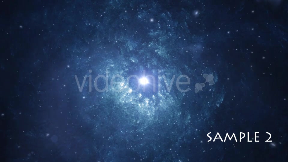 Space 4 (3 in 1) Videohive 9895712 Motion Graphics Image 7