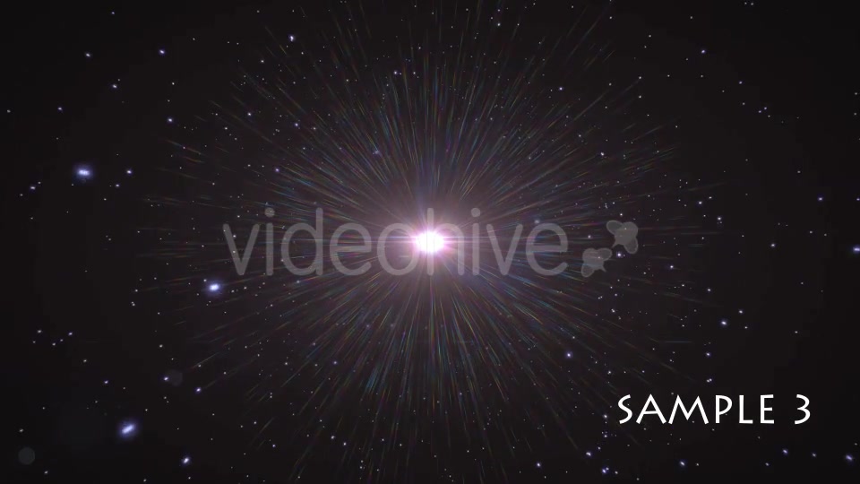 Space 4 (3 in 1) Videohive 9895712 Motion Graphics Image 8