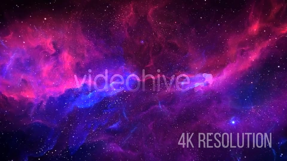 Space 4K Videohive 17468116 Motion Graphics Image 10