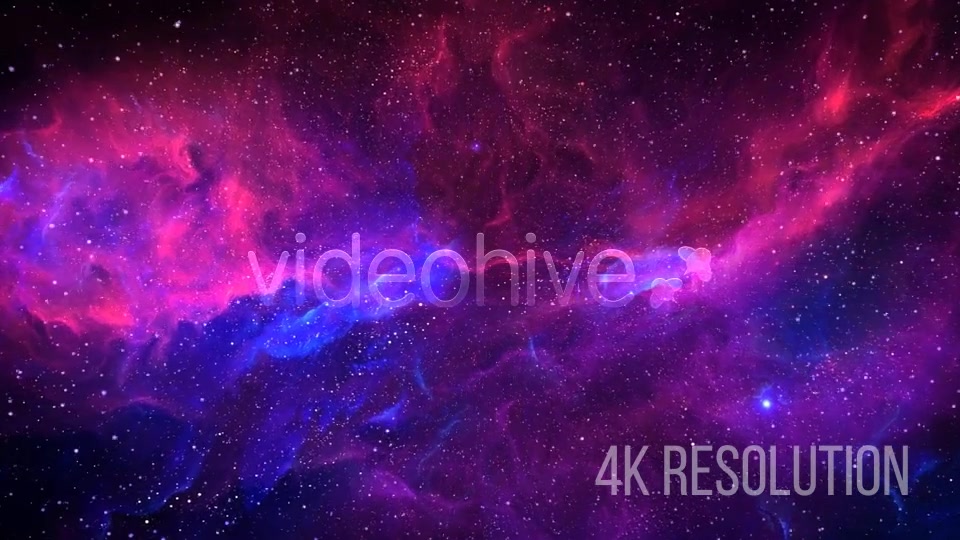 Space 4K Videohive 17468116 Motion Graphics Image 3