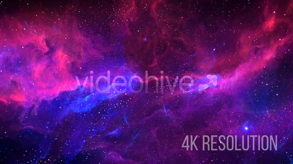 Space 4K Videohive 17468116 Motion Graphics Image 4
