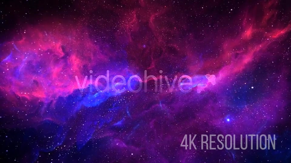 Space 4K Videohive 17468116 Motion Graphics Image 6