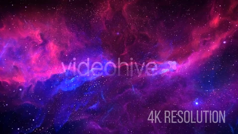 Space 4K Videohive 17468116 Motion Graphics Image 7