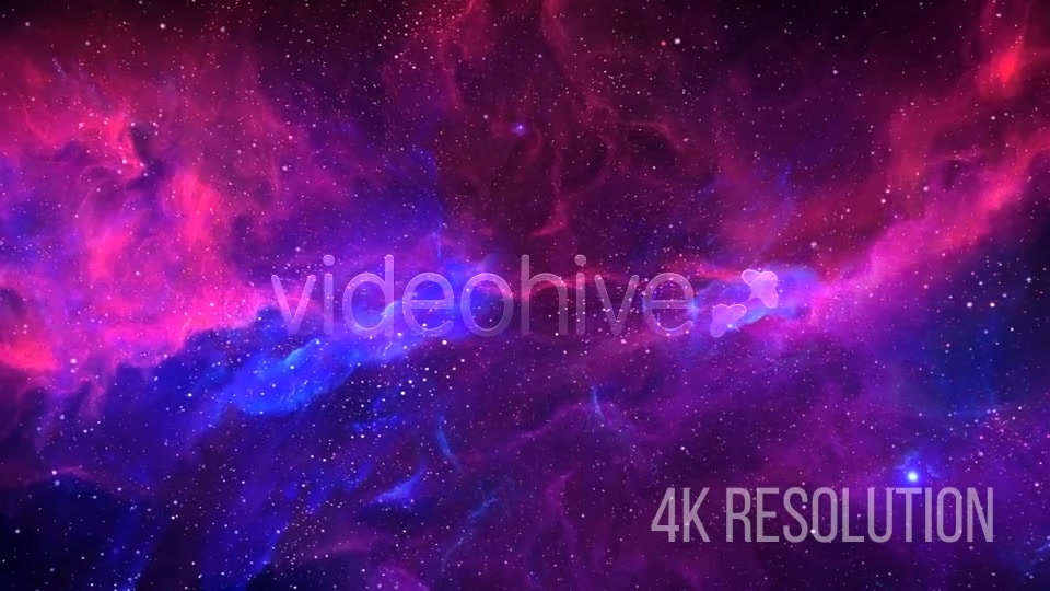 Space 4K Videohive 17468116 Motion Graphics Image 8