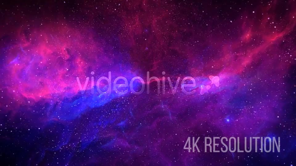 Space 4K Videohive 17468116 Motion Graphics Image 9