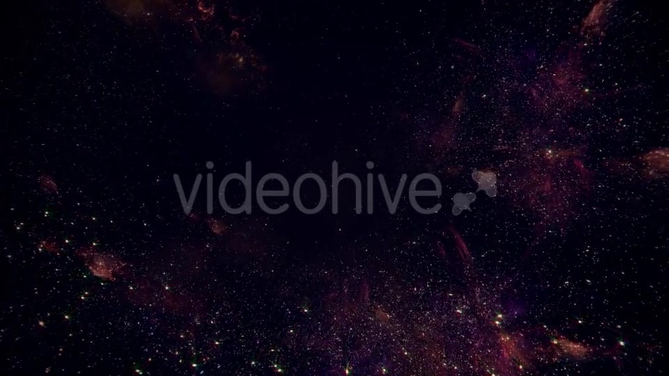 Space 4K Videohive 20556097 Motion Graphics Image 2
