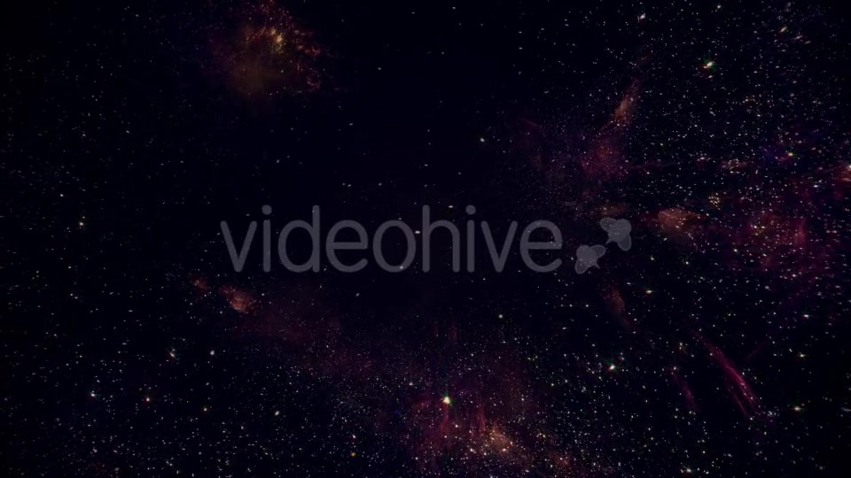 Space 4K Videohive 20556097 Motion Graphics Image 3