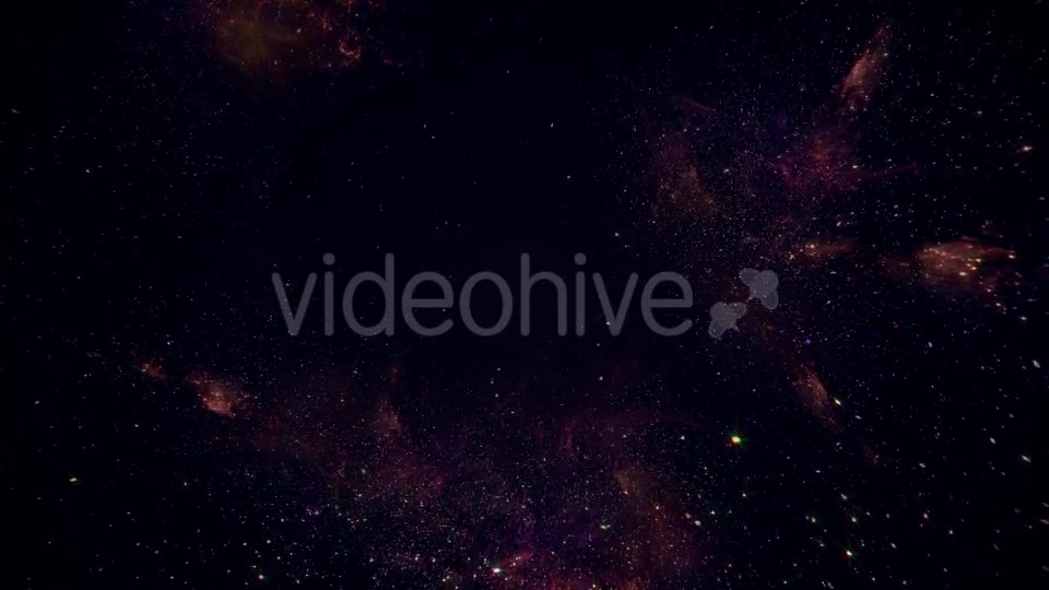 Space 4K Videohive 20556097 Motion Graphics Image 4