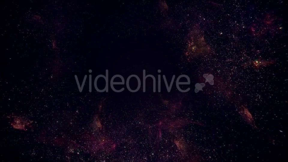Space 4K Videohive 20556097 Motion Graphics Image 5