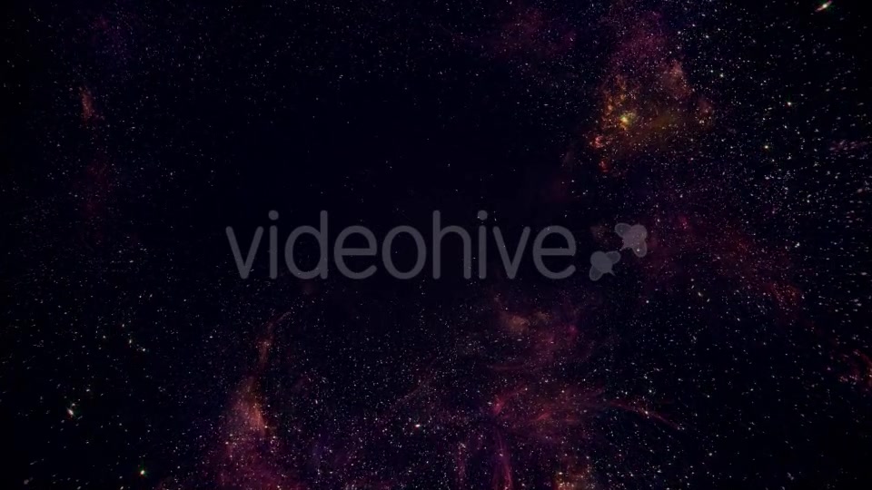 Space 4K Videohive 20556097 Motion Graphics Image 6