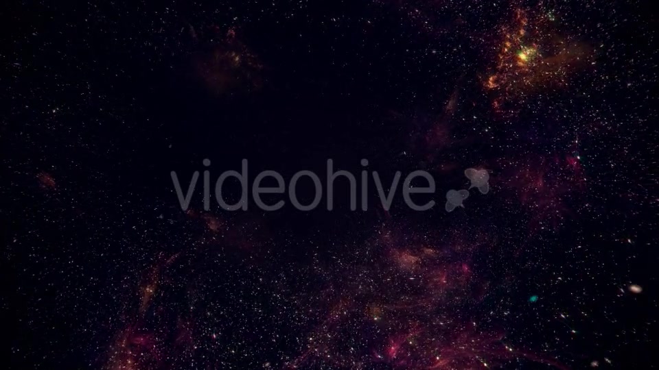 Space 4K Videohive 20556097 Motion Graphics Image 7