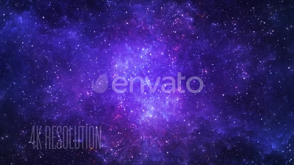 Space 4K Videohive 22389950 Motion Graphics Image 10