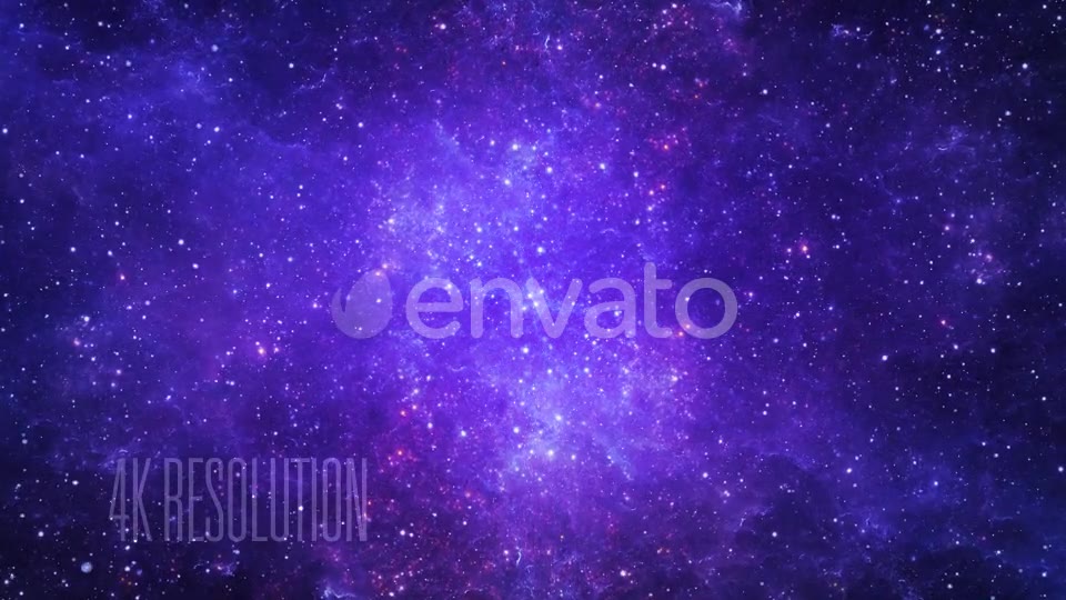 Space 4K Videohive 22389950 Motion Graphics Image 2