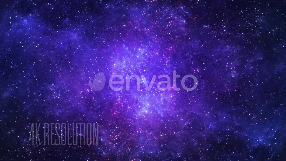 Space 4K Videohive 22389950 Motion Graphics Image 3