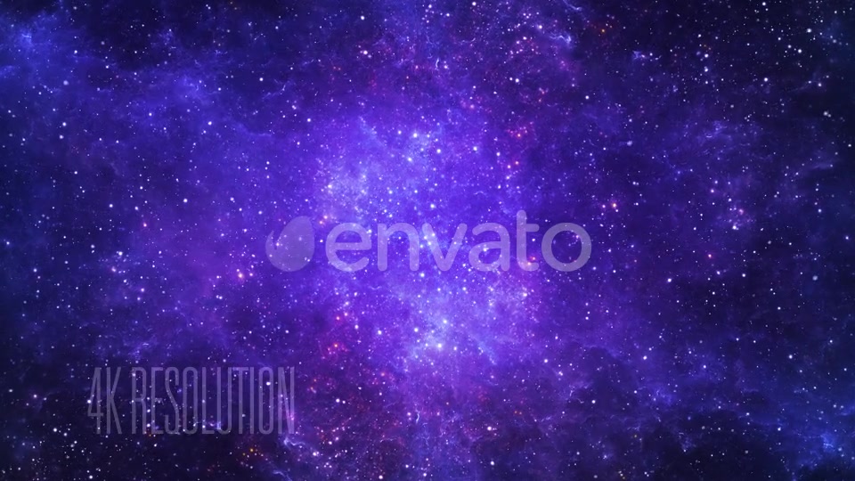 Space 4K Videohive 22389950 Motion Graphics Image 4