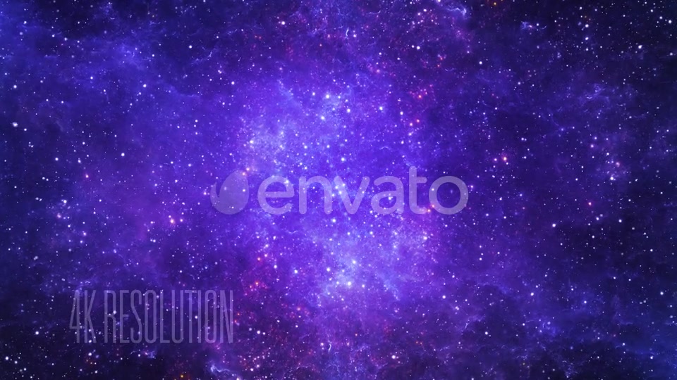 Space 4K Videohive 22389950 Motion Graphics Image 5
