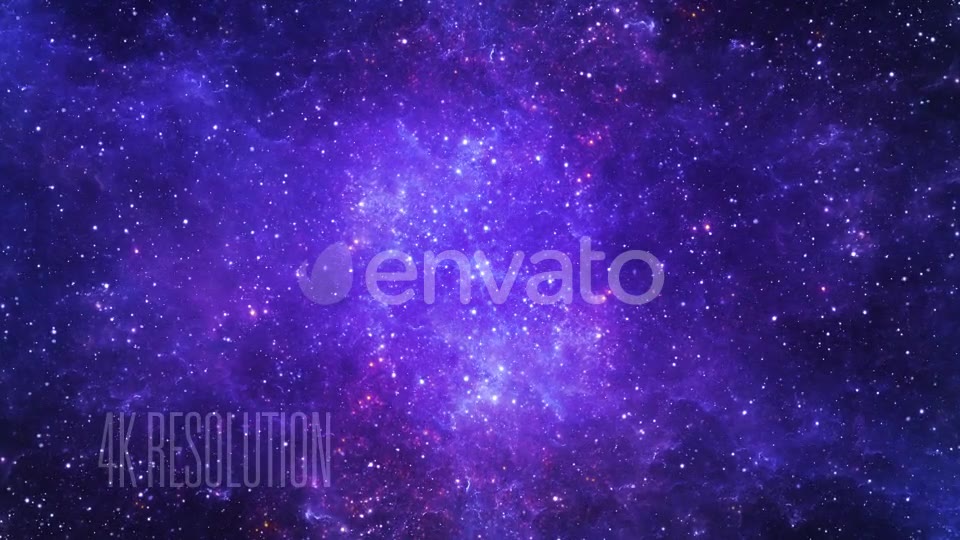 Space 4K Videohive 22389950 Motion Graphics Image 8