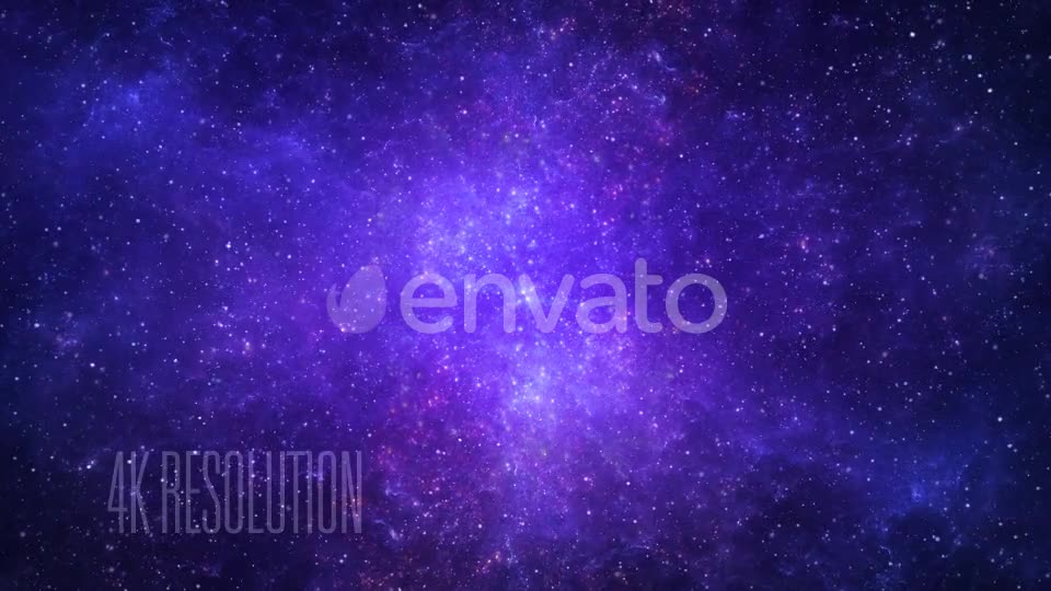 Space 4K Videohive 22389950 Motion Graphics Image 9
