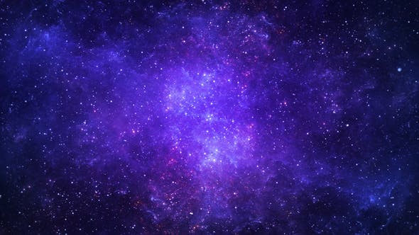 Space 4K - Videohive 22389950 Download