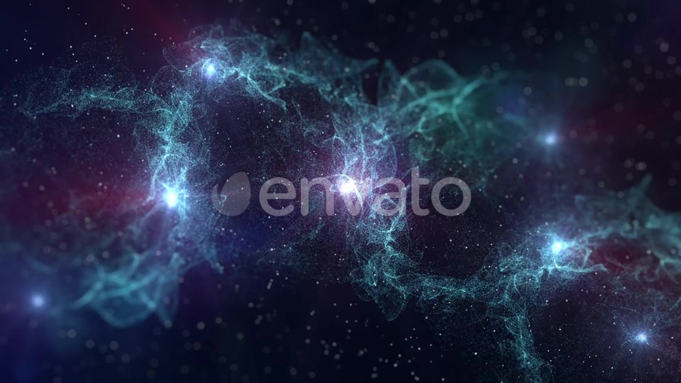 Space Abstraction Videohive 23380016 Motion Graphics Image 10