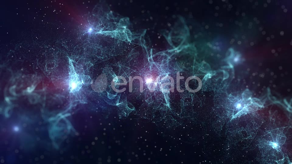 Space Abstraction Videohive 23380016 Motion Graphics Image 2