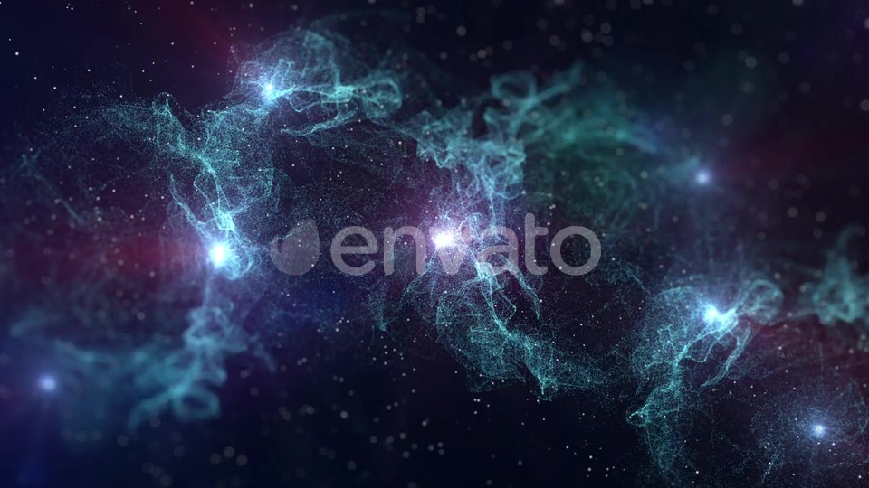 Space Abstraction Videohive 23380016 Motion Graphics Image 8