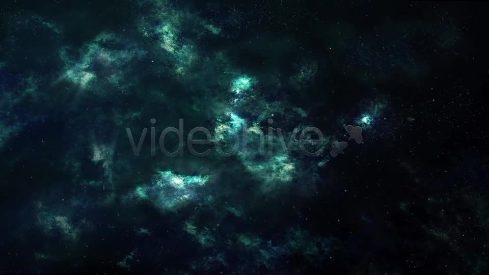 Space Abstraction Videohive 8423591 Motion Graphics Image 1